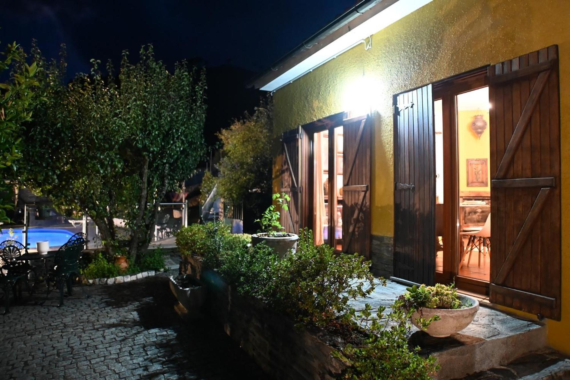 King'S House Douro Valley Sedielos Exterior photo