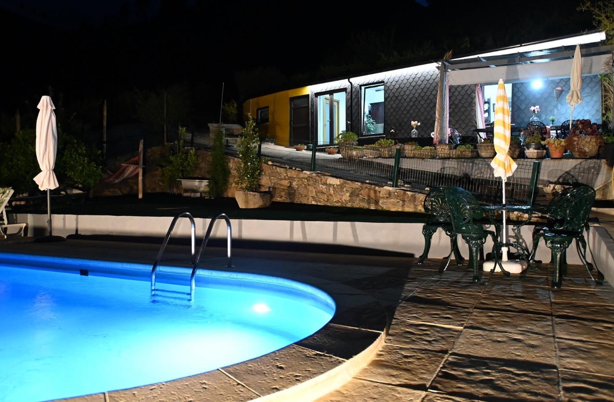 King'S House Douro Valley Sedielos Exterior photo