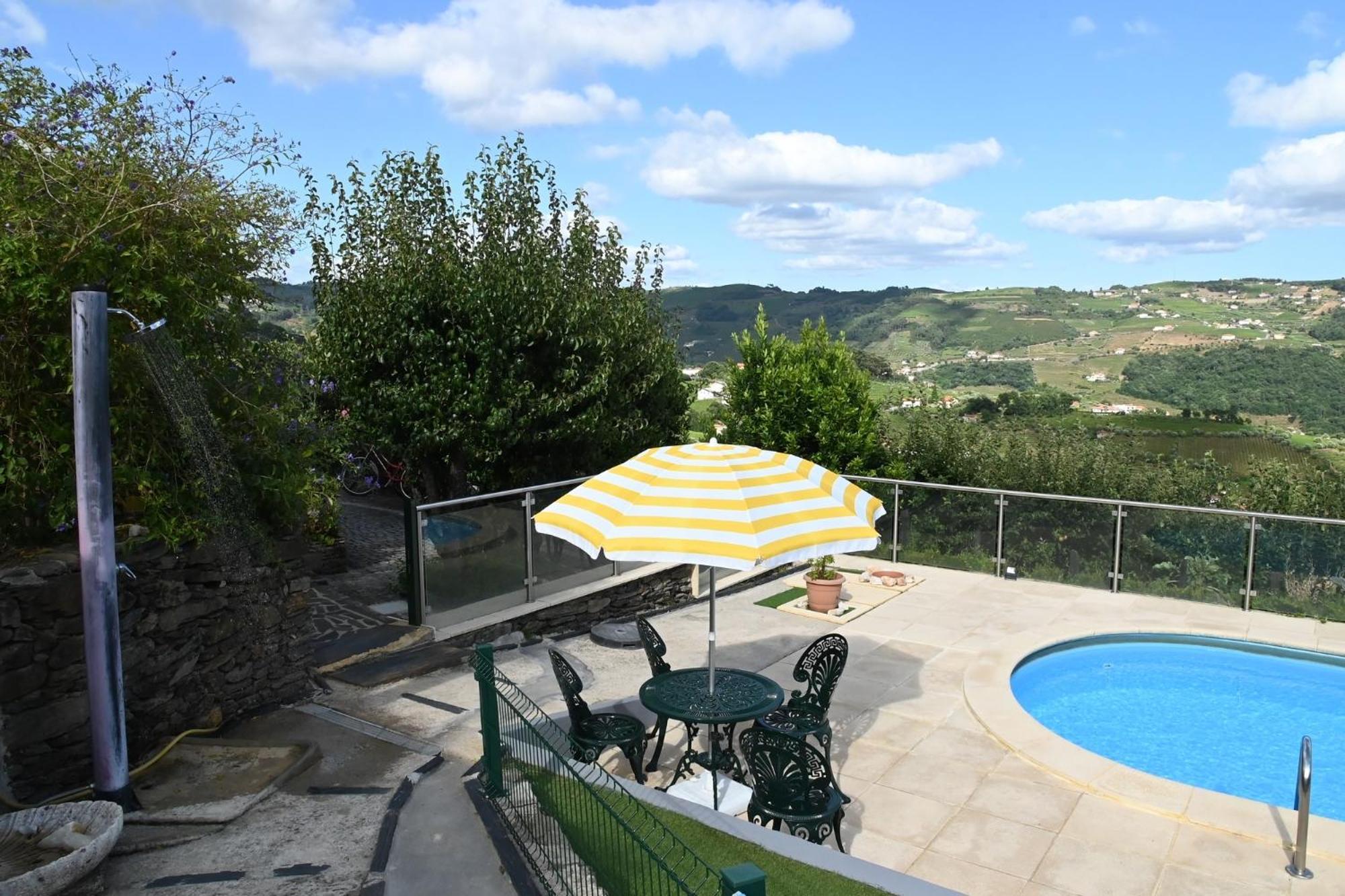 King'S House Douro Valley Sedielos Exterior photo