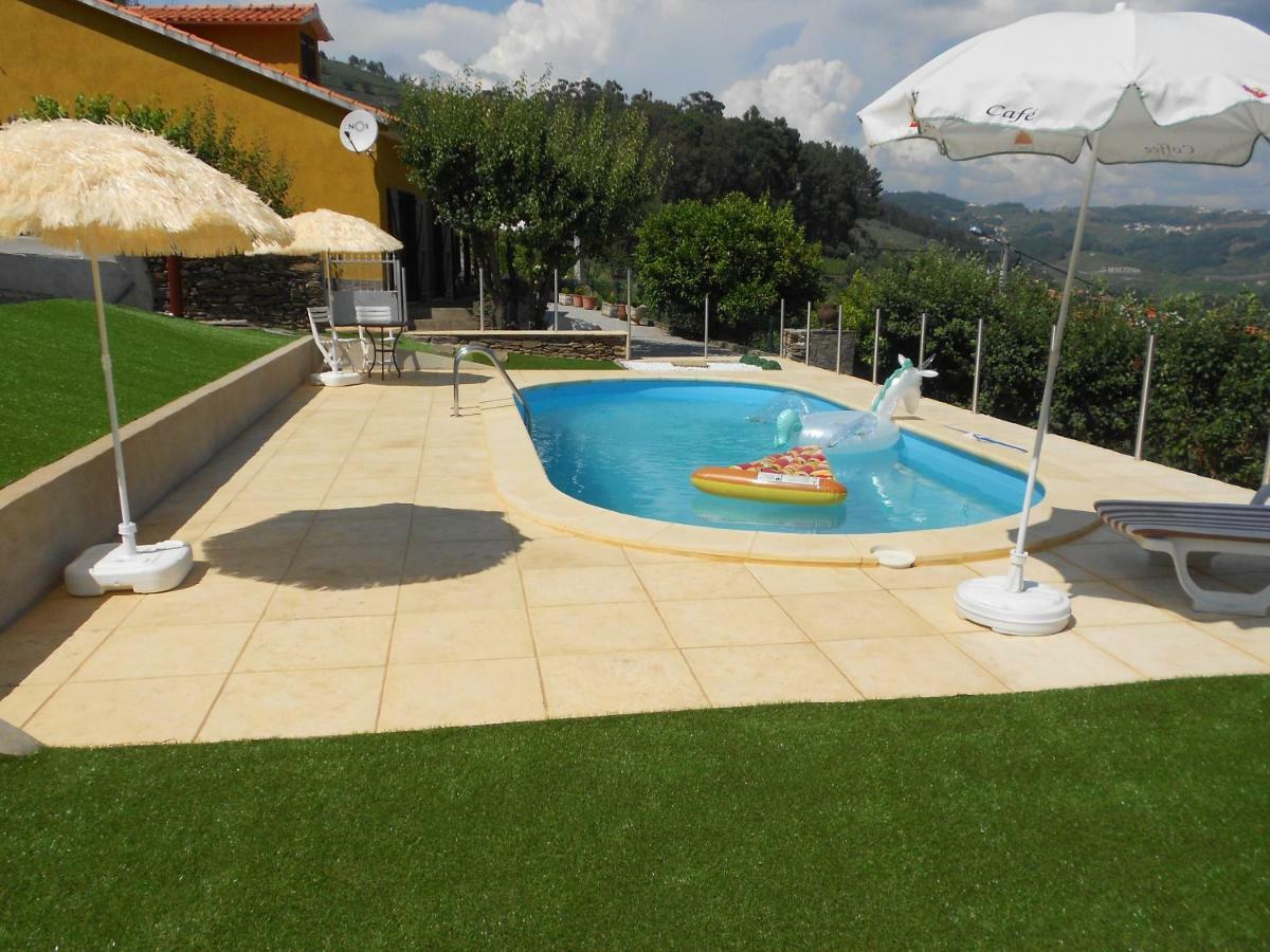 King'S House Douro Valley Sedielos Exterior photo
